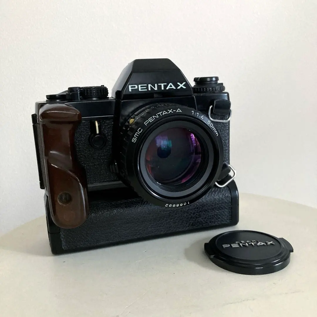 2026年最新】ペンタックス LXグリップの人気アイテム - メルカリ