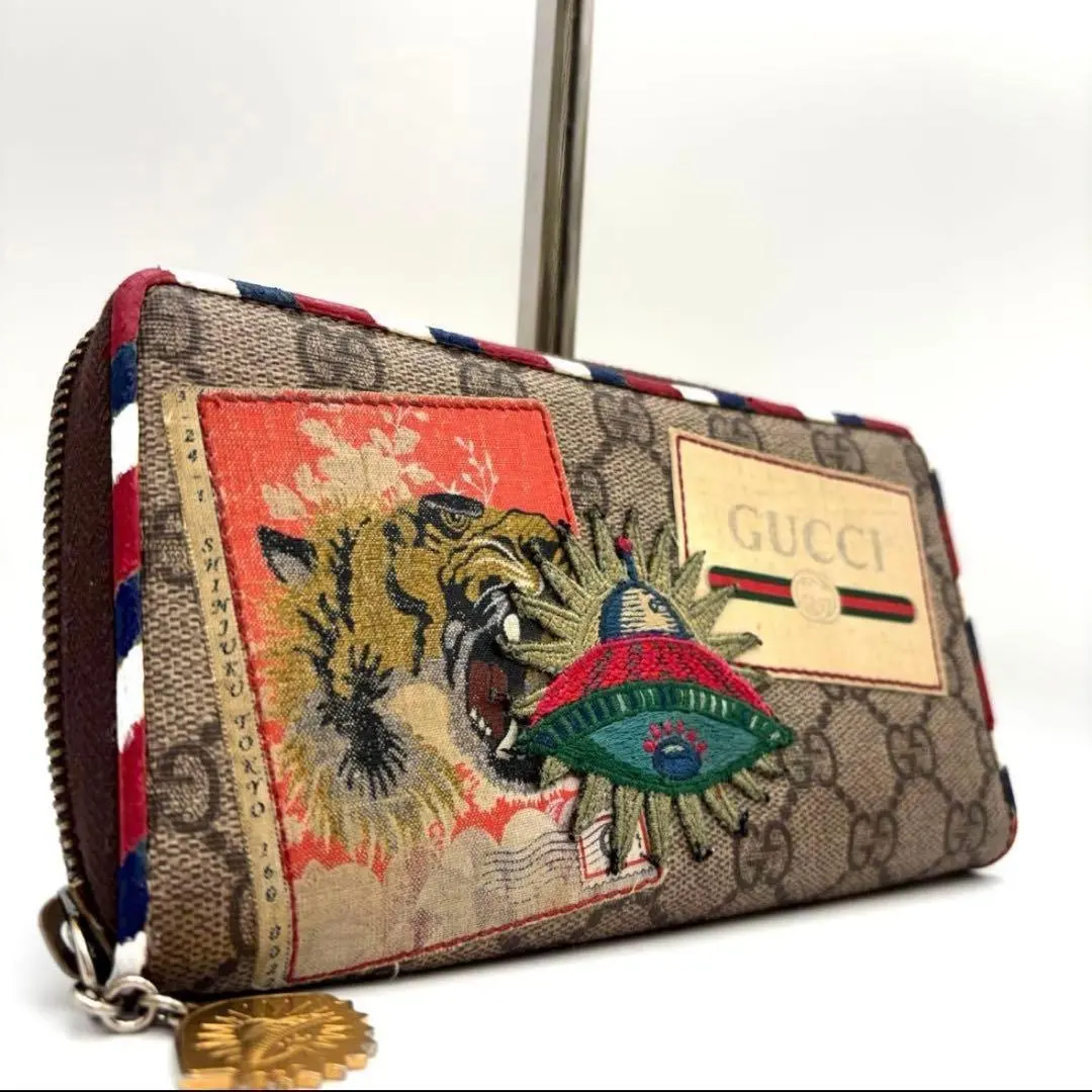 2026年最新】gucci ナイトクーリエの人気アイテム - メルカリ