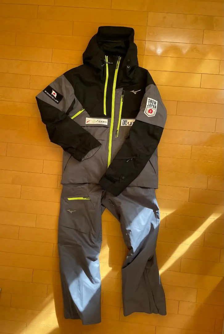 2026年最新】saj スキーウェアの人気アイテム - メルカリ