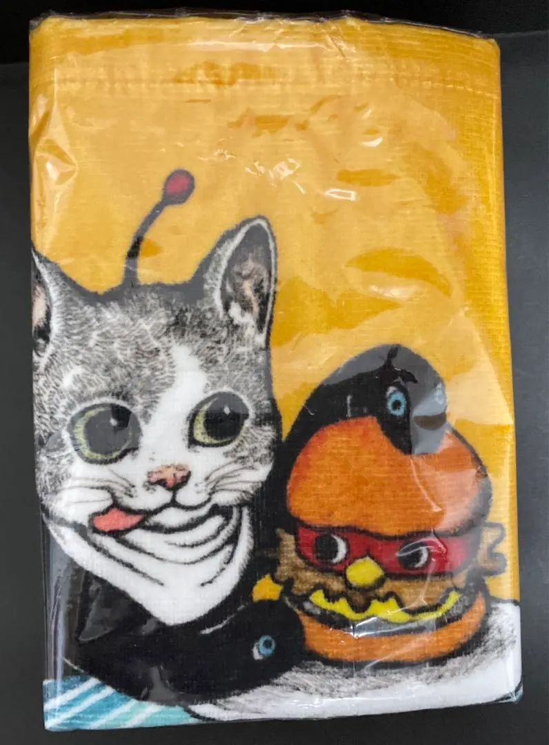 2026年最新】複製 ヒグチユウコの人気アイテム - メルカリ