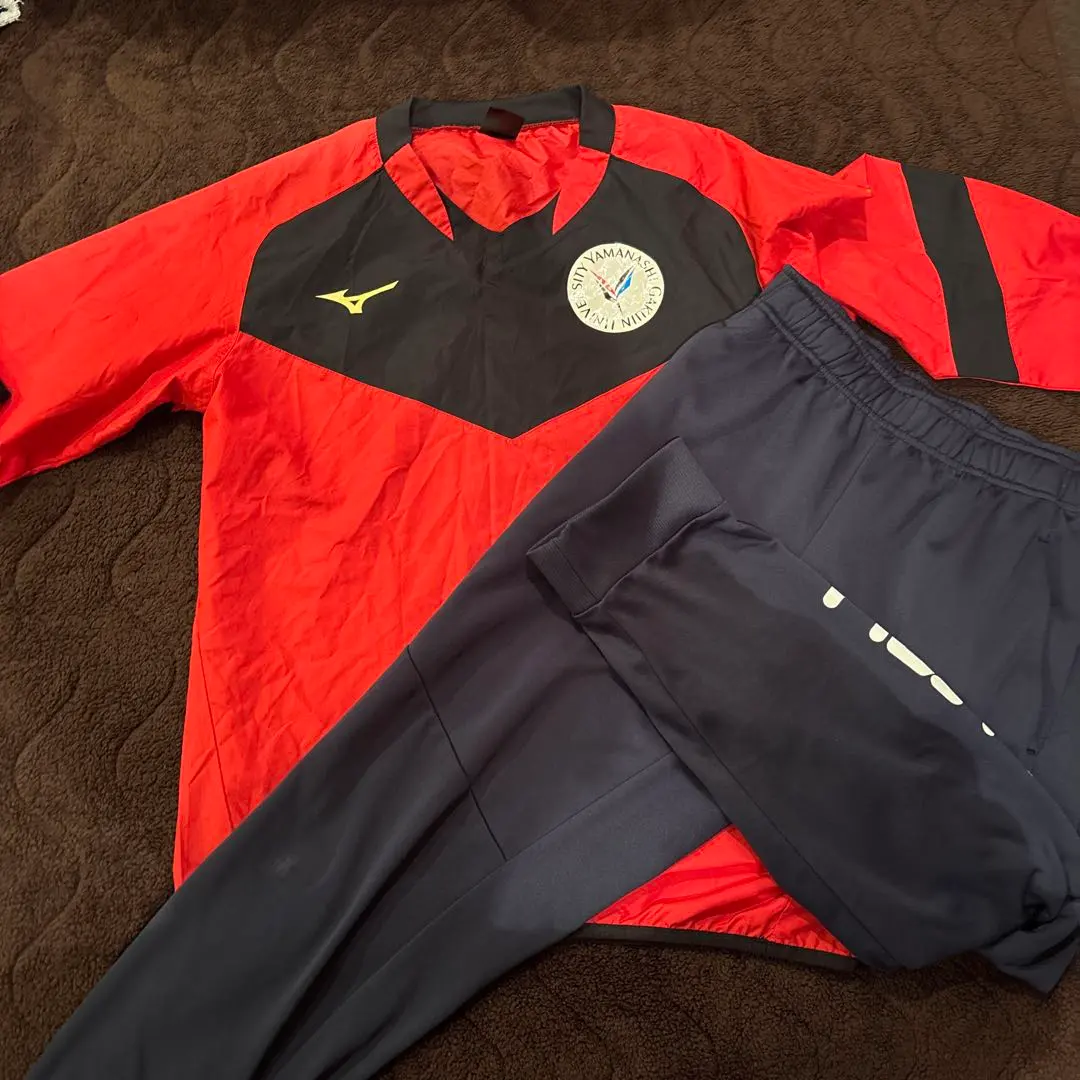 2026年最新】山梨学院 ジャージの人気アイテム - メルカリ