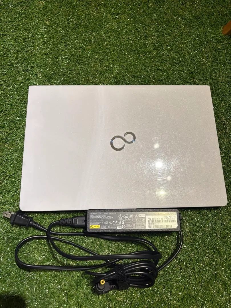 2026年最新】lifebook sh75 b1の人気アイテム - メルカリ