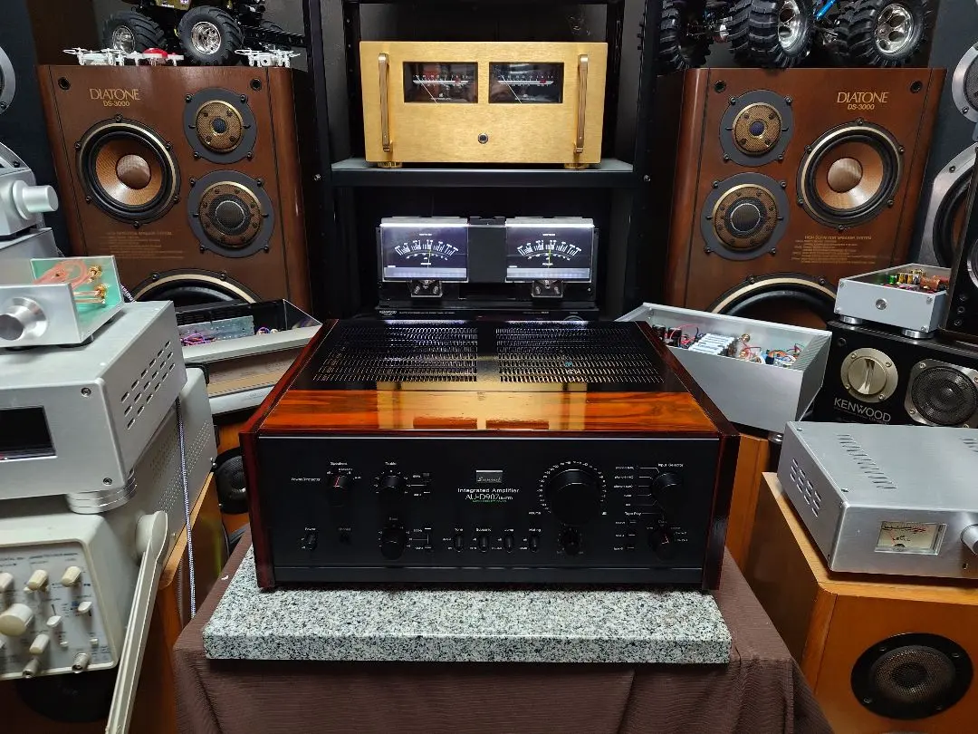 2026年最新】sansui 907の人気アイテム - メルカリ