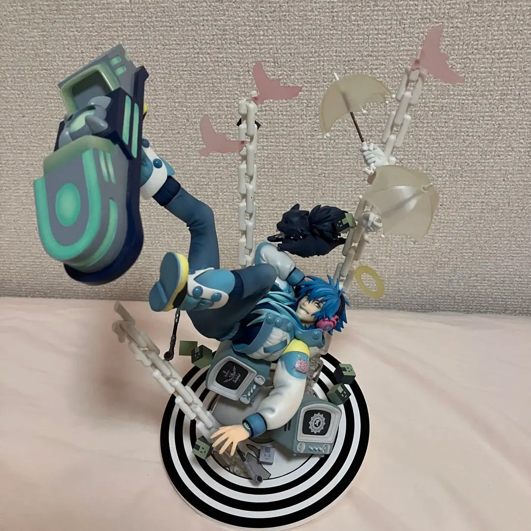 2026年最新】dramatical Murder 蒼葉 フィギュアの人気アイテム - メルカリ