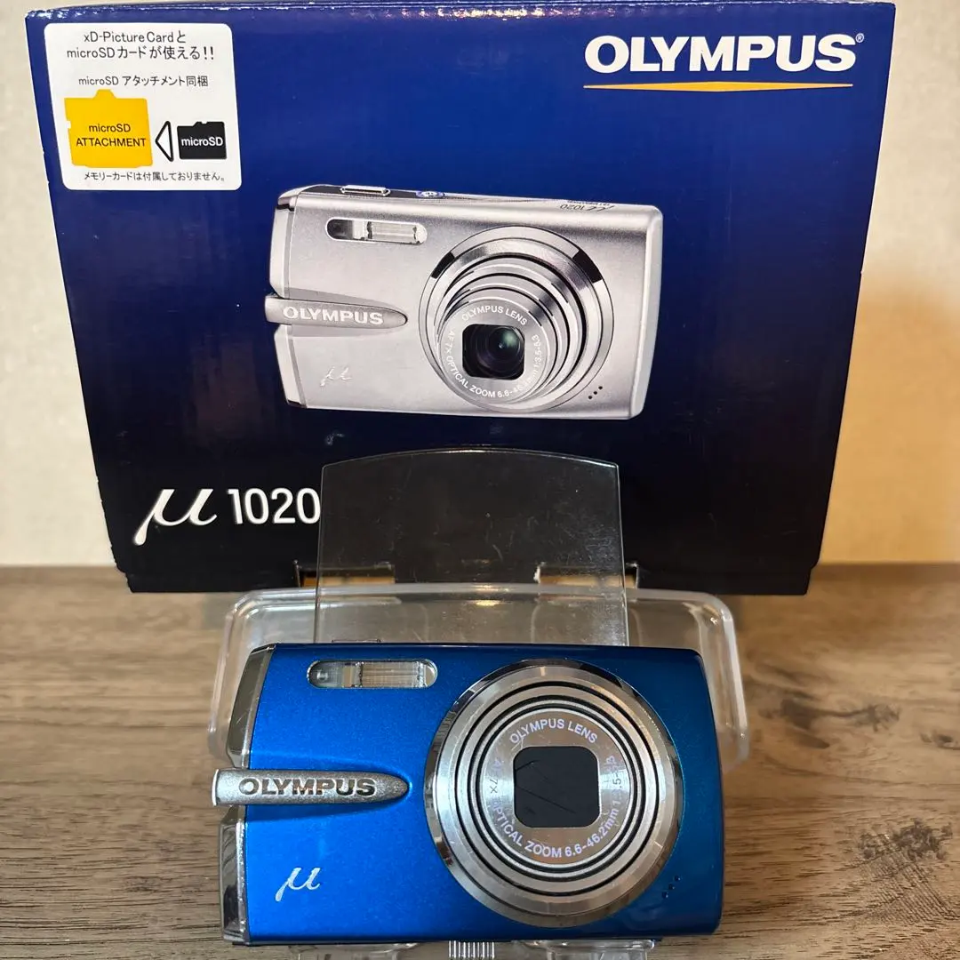 2026年最新】Olympus μ ii 110の人気アイテム - メルカリ