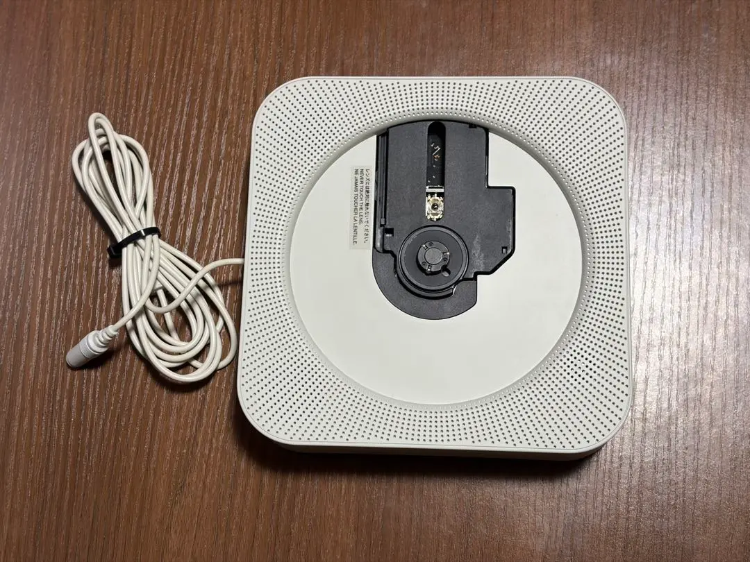 2026年最新】無印 cdラジオの人気アイテム - メルカリ