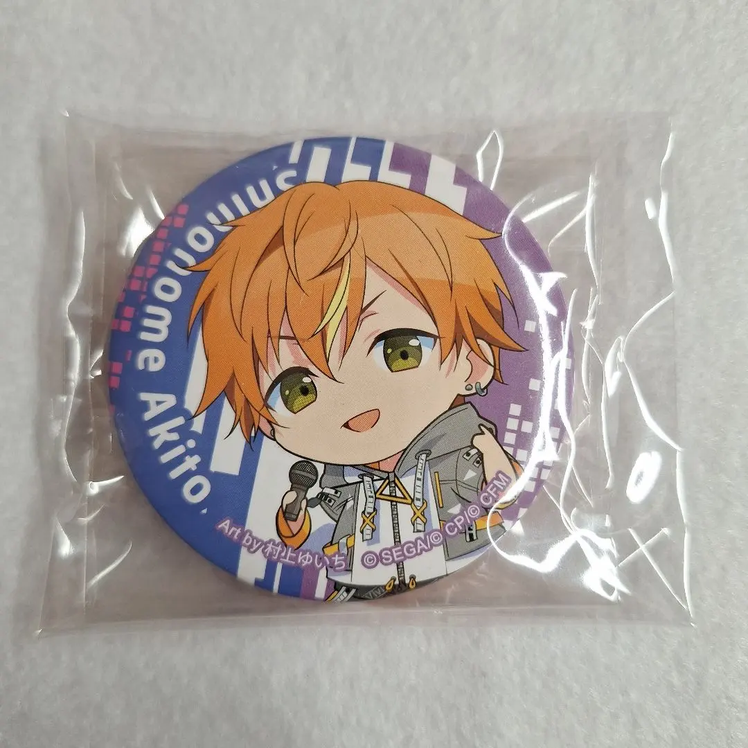 2026年最新】東雲彰人 缶バッジ 22bの人気アイテム - メルカリ