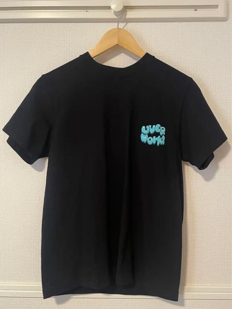 2026年最新】UVERWORLD tシャツ 女祭りの人気アイテム - メルカリ