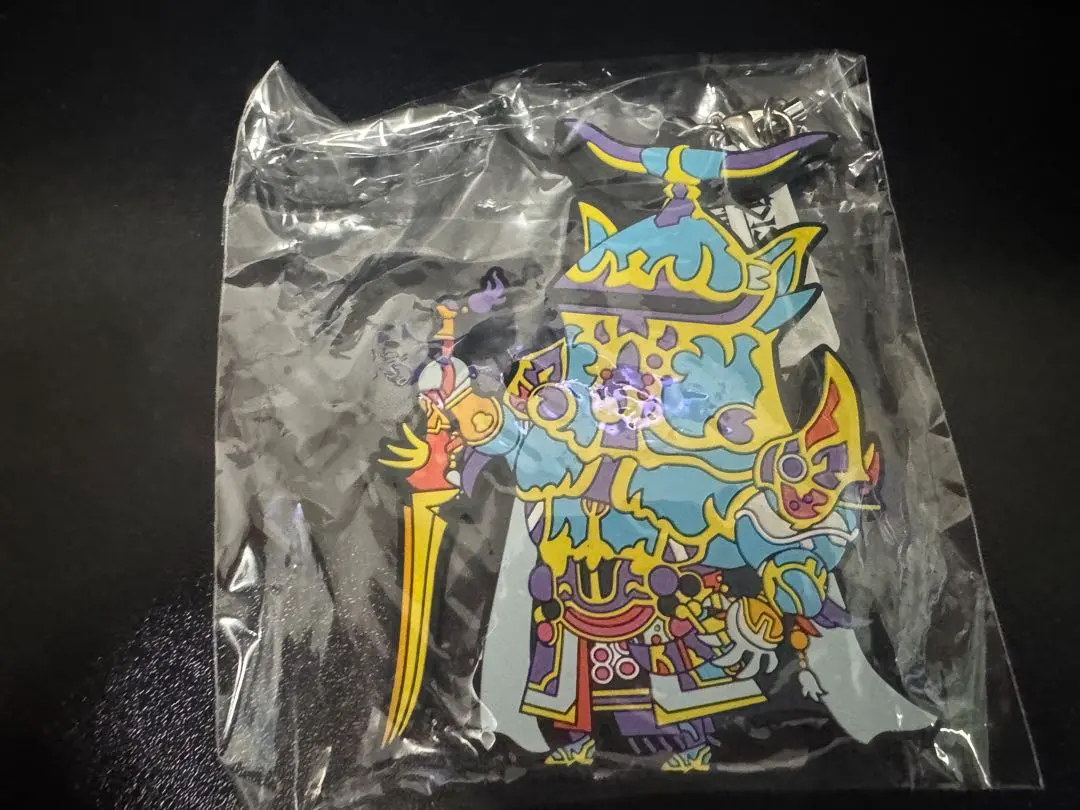 2026年最新】ff エクスデスの人気アイテム - メルカリ