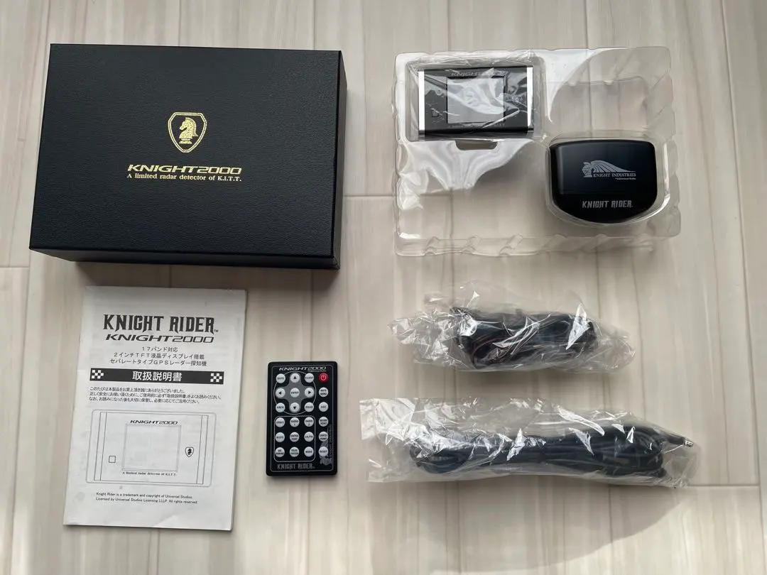 2026年最新】ナイトライダーレーダー探知機の人気アイテム - メルカリ