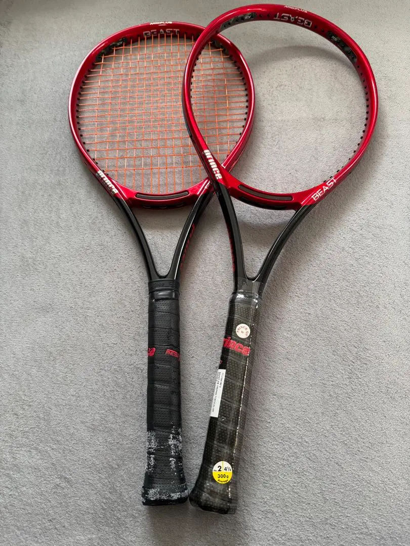 2026年最新】prince beast 98の人気アイテム - メルカリ