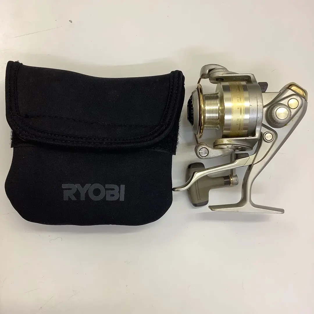 2026年最新】リョービ メタロイヤルの人気アイテム - メルカリ