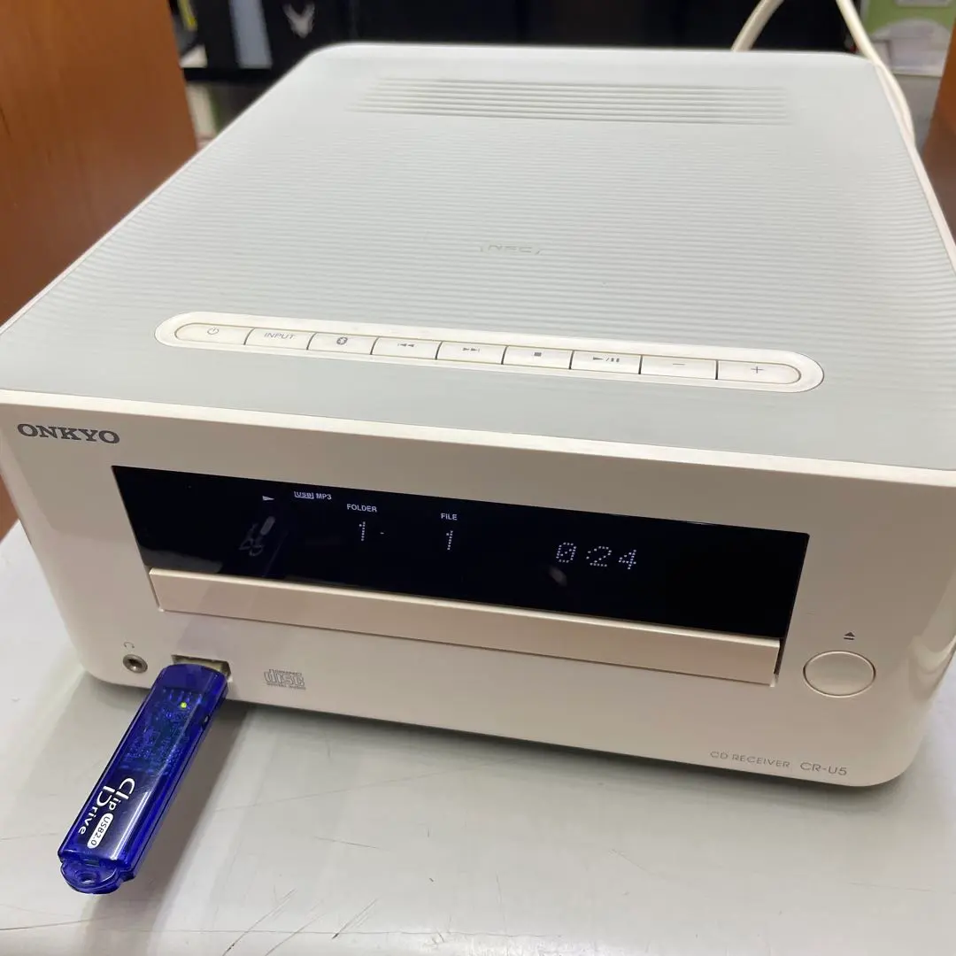 2026年最新】ONKYO CR-U5の人気アイテム - メルカリ