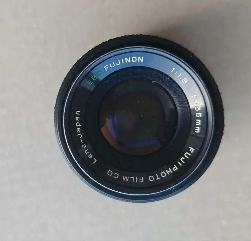 2026年最新】EBC FUJINON 50mm f1.4 M42の人気アイテム - メルカリ