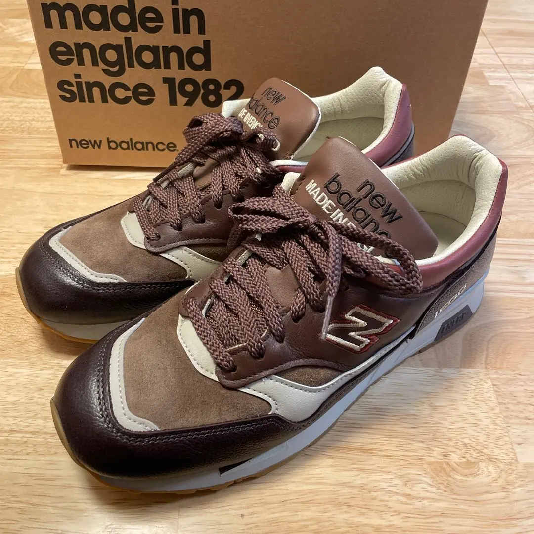 2026年最新】new balance M15009の人気アイテム - メルカリ