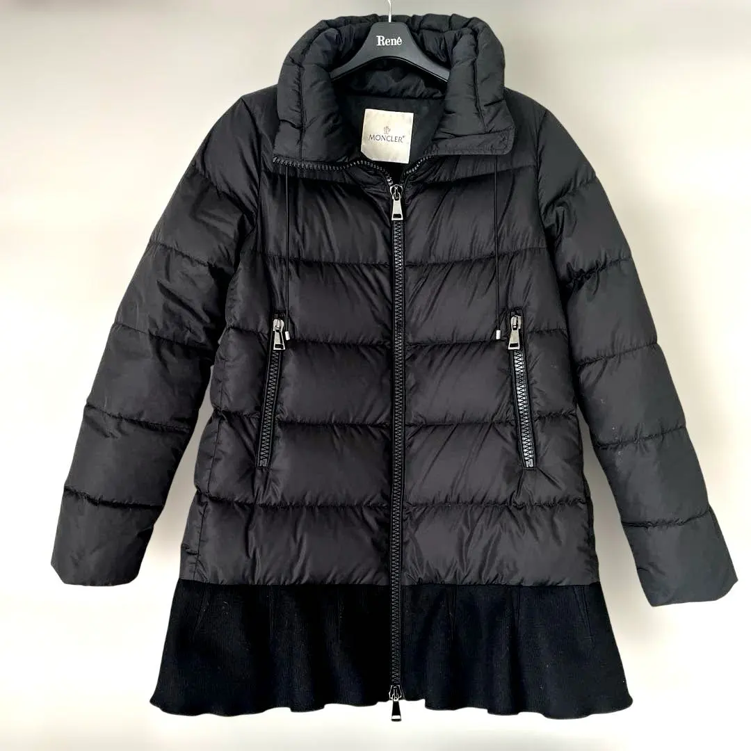 2026年最新】MONCLER モンクレール VIBURNUMの人気アイテム - メルカリ