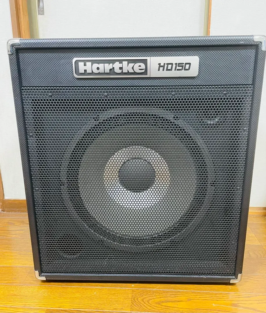 2026年最新】Hartke HD15の人気アイテム - メルカリ