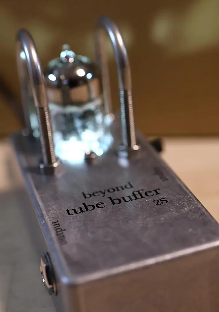 2026年最新】真空管バッファーの人気アイテム - メルカリ