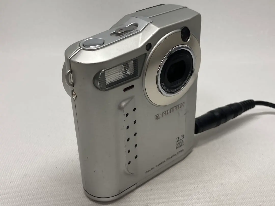 2026年最新】finepix 2700の人気アイテム - メルカリ