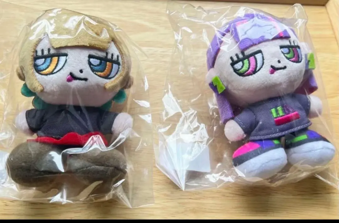 2026年最新】にらちゃん 秒針を噛むの人気アイテム - メルカリ