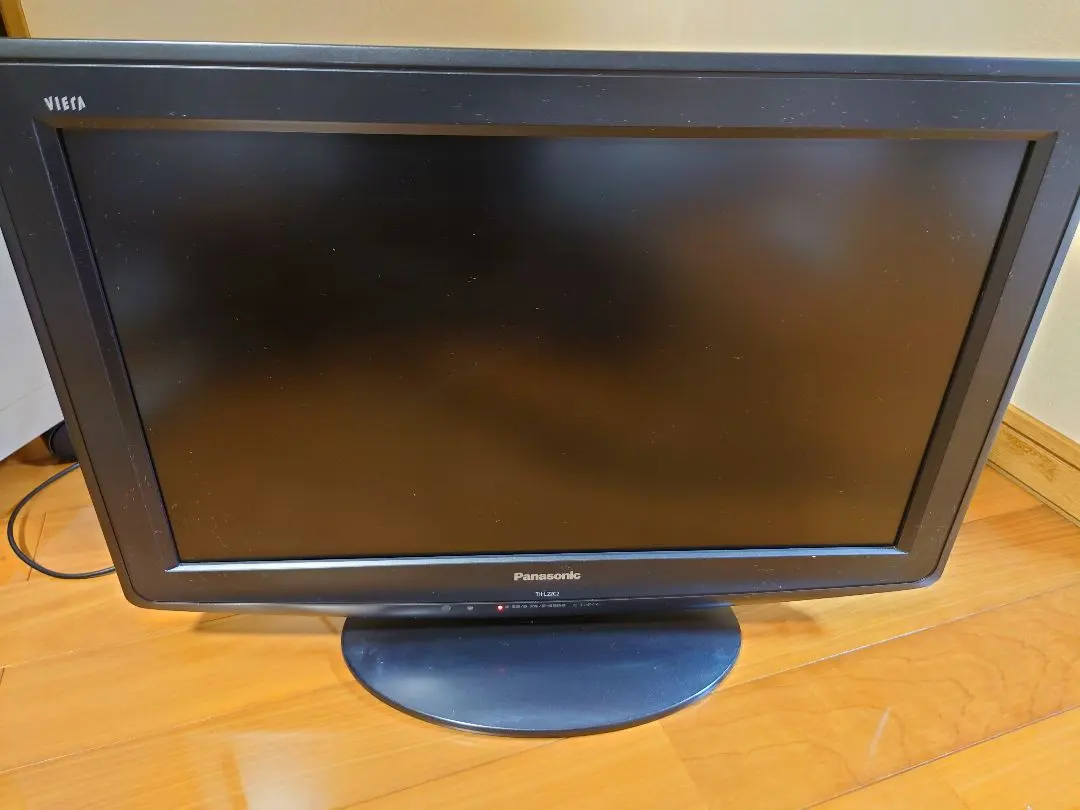 2026年最新】パナソニック th-l22c2-kの人気アイテム - メルカリ