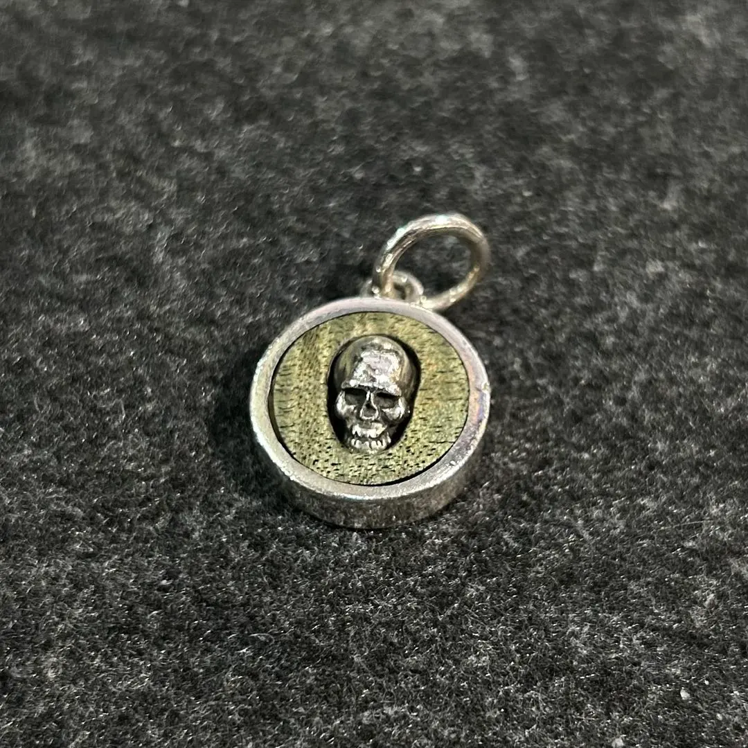 2026年最新】ネックレス スカル stussyの人気アイテム - メルカリ