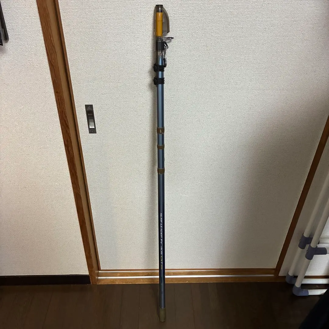 2026年最新】シマノ サーフリーダー 405の人気アイテム - メルカリ