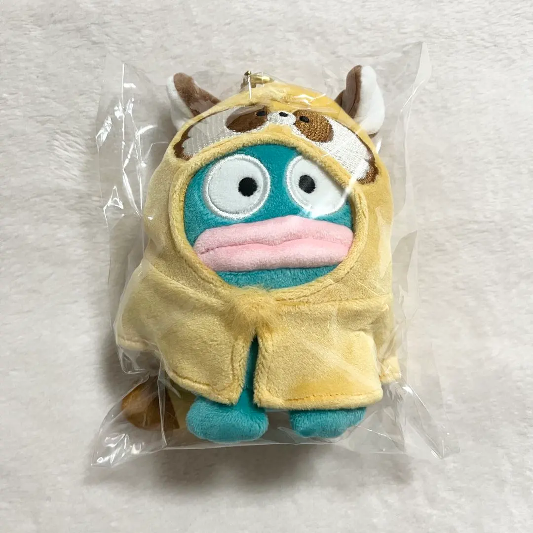 2026年最新】むにゅぐるみパティオ ハンギョドンの人気アイテム - メルカリ