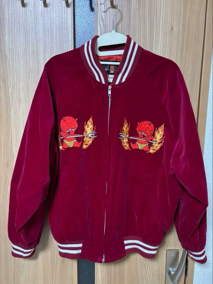 2026年最新】レッドホットデビルの人気アイテム - メルカリ