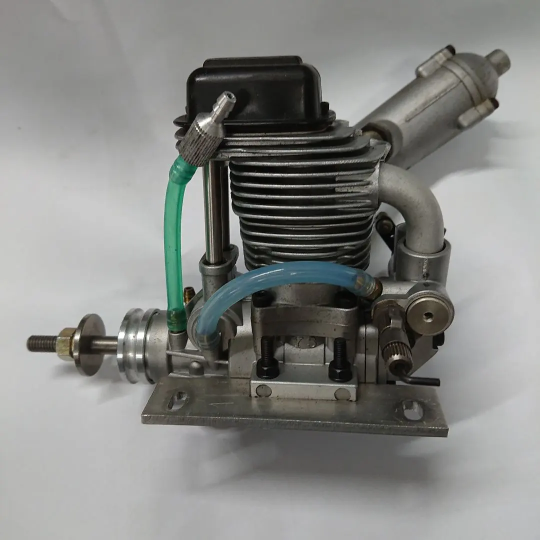 2026年最新】ラジコンエンジン ysの人気アイテム - メルカリ