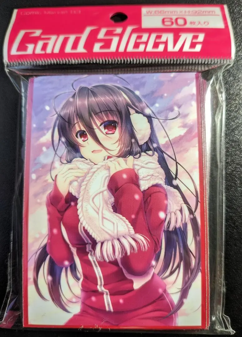 2026年最新】g線上の魔王 スリーブの人気アイテム - メルカリ
