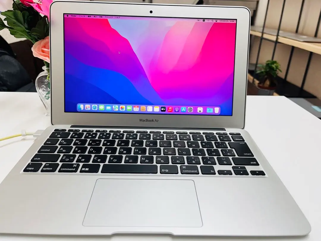2026年最新】macbook air 11インチ ジャンクの人気アイテム - メルカリ