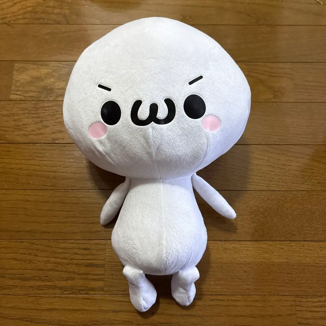 2026年最新】かおもじん 奇ぐるみの人気アイテム - メルカリ