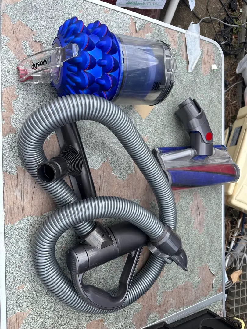 2026年最新】dyson ball cy24の人気アイテム - メルカリ