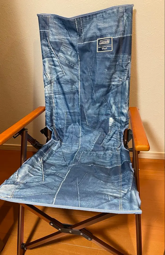 2026年最新】コールマン レイチェア デニムの人気アイテム - メルカリ
