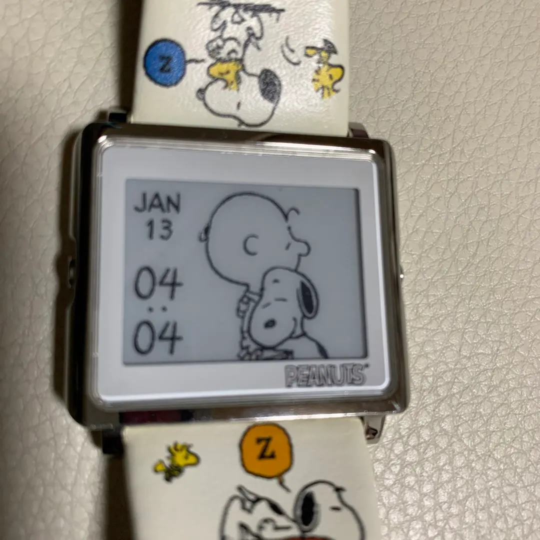 2026年最新】スマートキャンバス スヌーピー 時計の人気アイテム