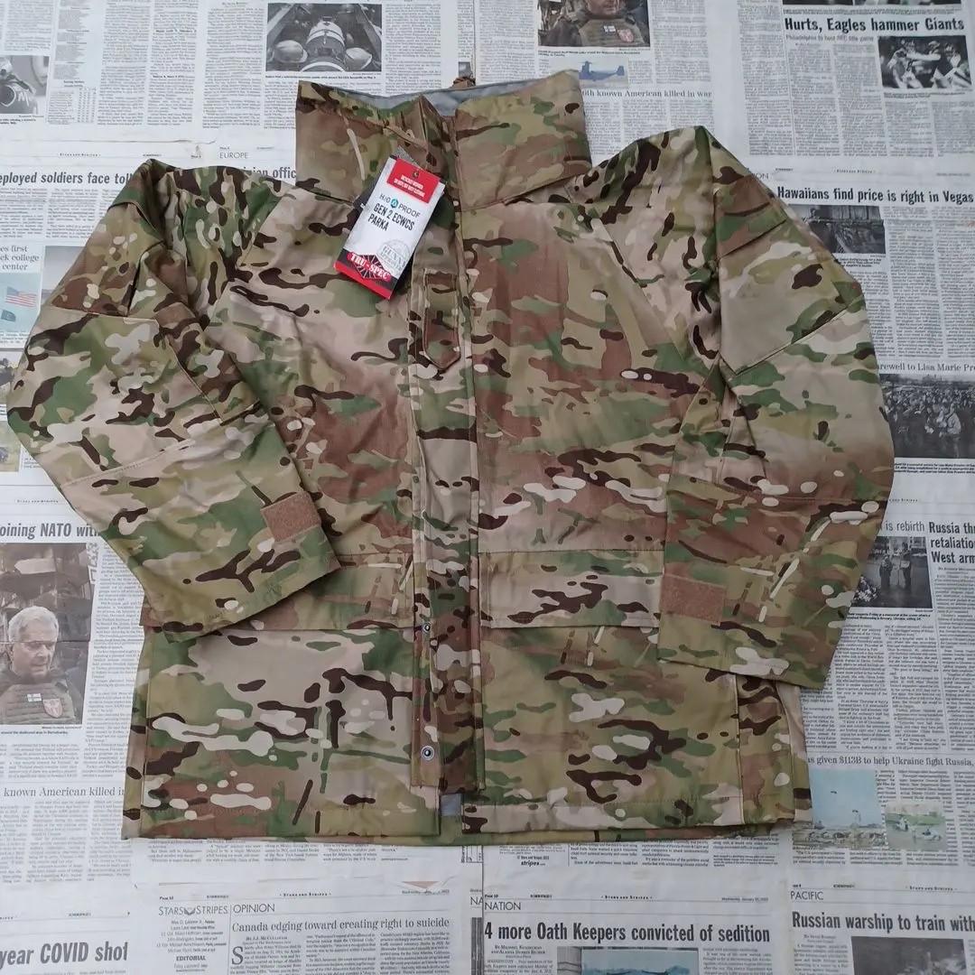 2026年最新】Tru-Spec ecwcsの人気アイテム - メルカリ