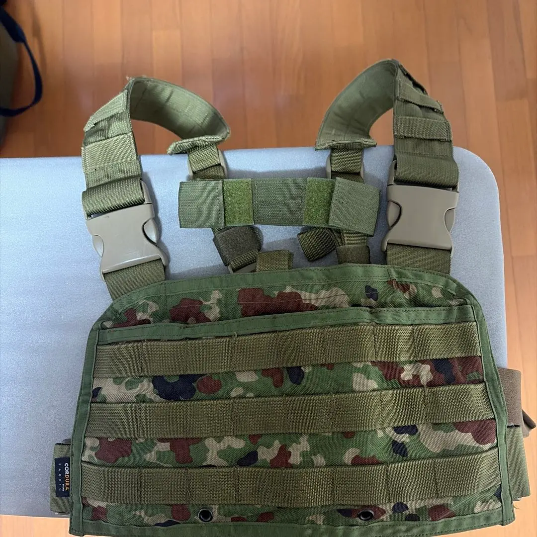 2026年最新】VOLK TACTICAL GEAR チェストリグの人気アイテム - メルカリ