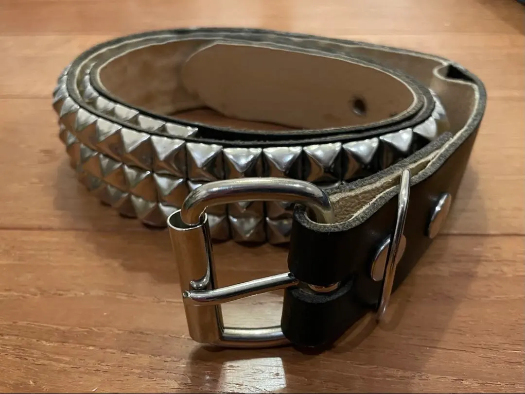 2026年最新】666 スタッズベルトの人気アイテム - メルカリ