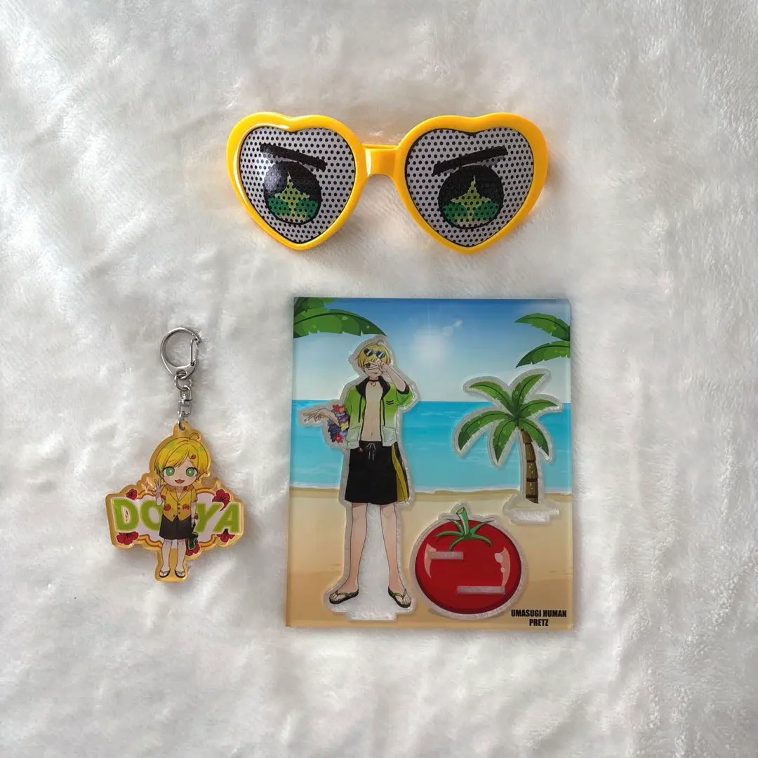 2026年最新】ぷりっつ サングラスの人気アイテム - メルカリ