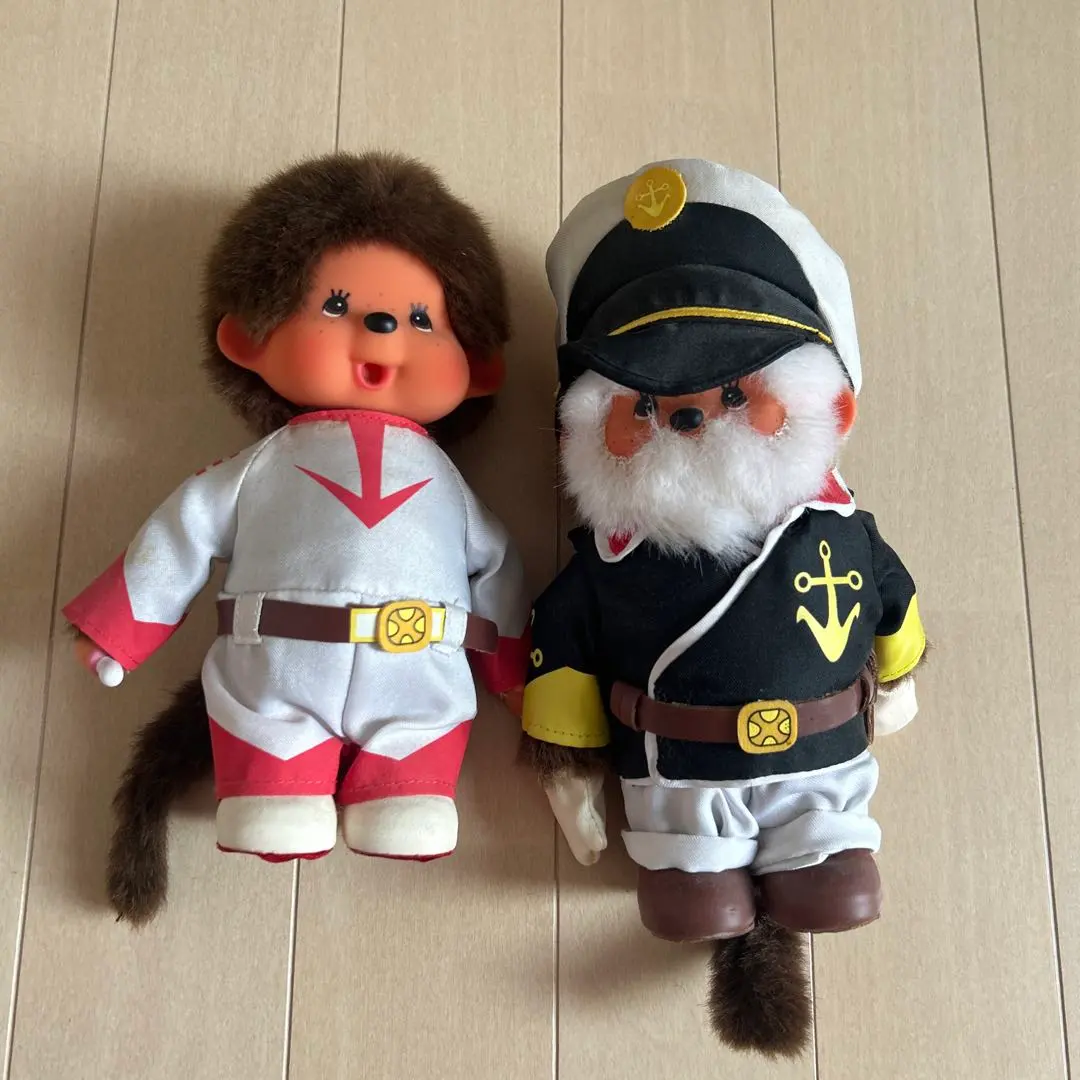 2026年最新】宇宙戦艦ヤマトモンチッチの人気アイテム - メルカリ