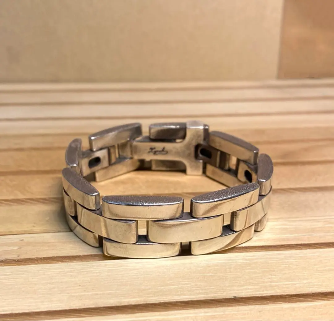 2026年最新】LYNCH silversmith ブレスレットの人気アイテム - メルカリ