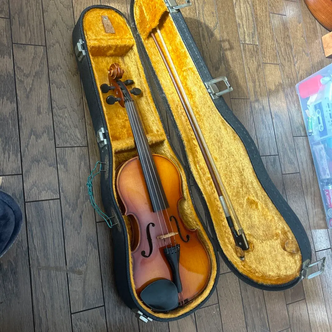2026年最新】バイオリン スズキ NO200の人気アイテム - メルカリ