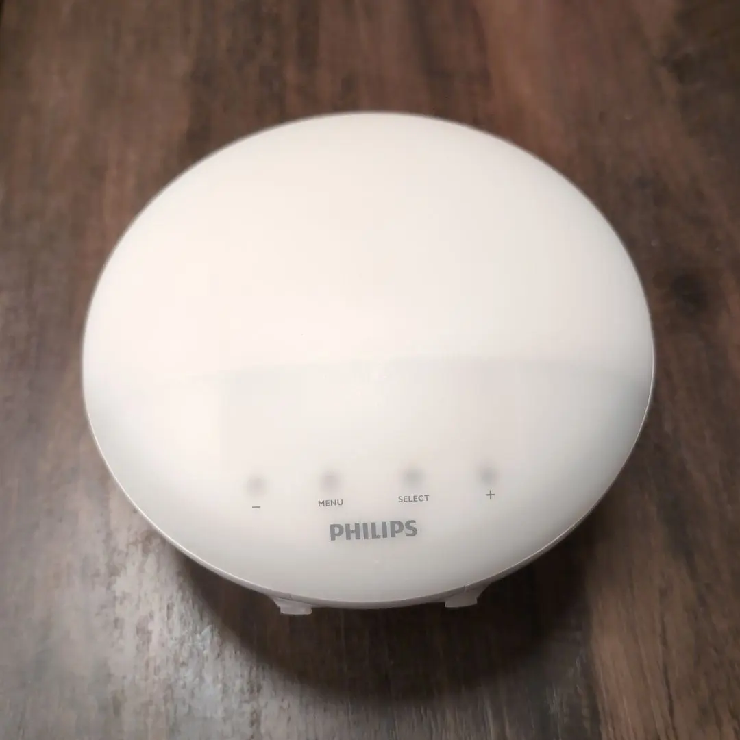 2026年最新】光 目覚まし フィリップスの人気アイテム - メルカリ