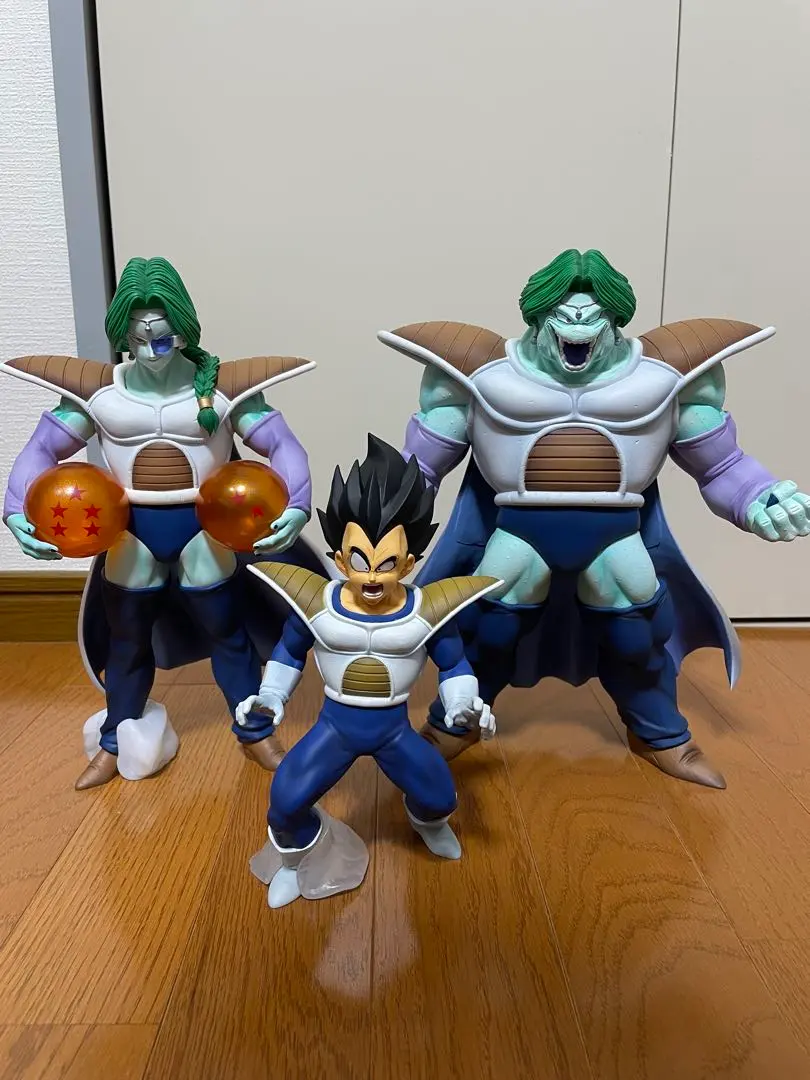 2026年最新】ドラゴンボールアライズ ザーボンの人気アイテム - メルカリ
