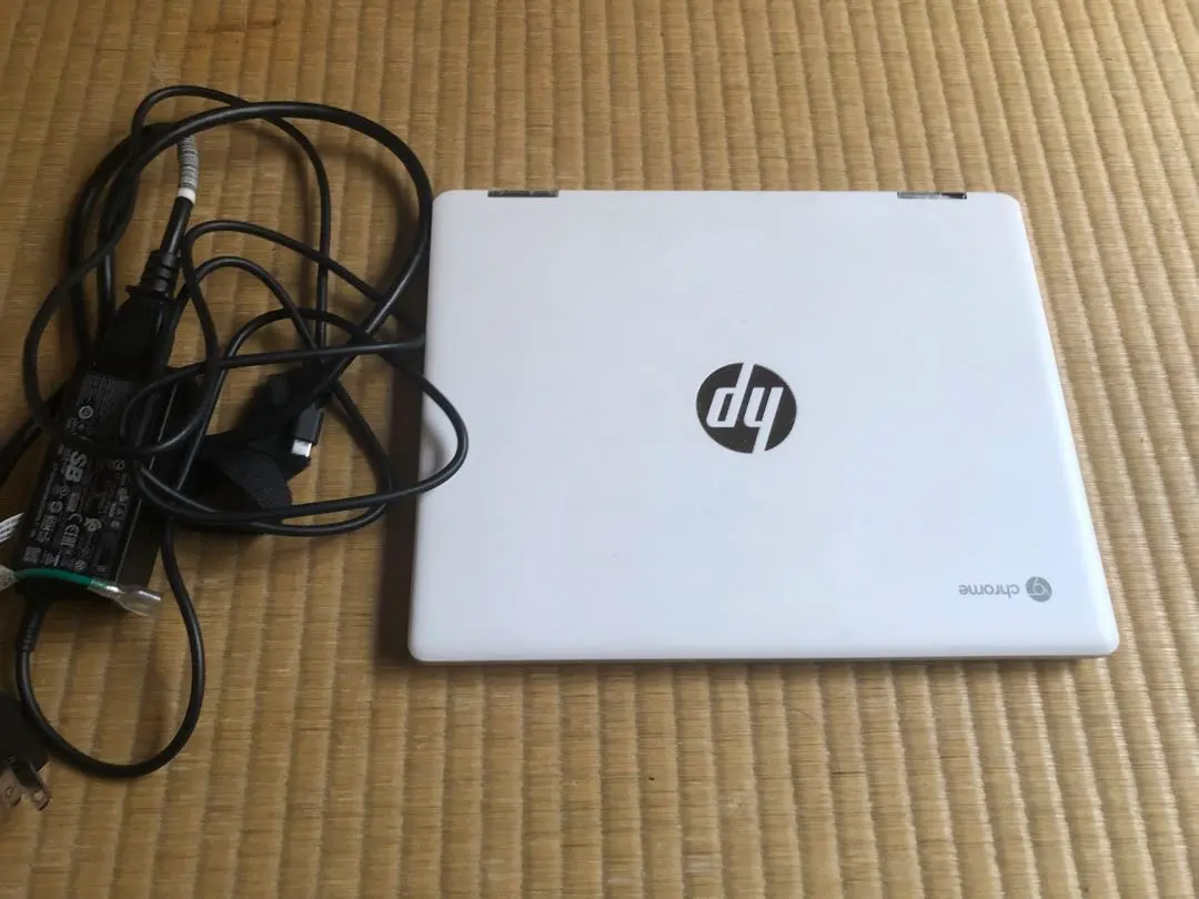 2026年最新】HP Chromebook x360 12bの人気アイテム - メルカリ