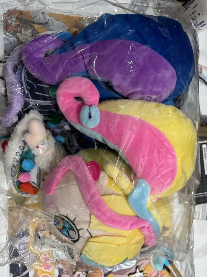 2026年最新】プリチャン だいあ ぬいぐるみの人気アイテム - メルカリ