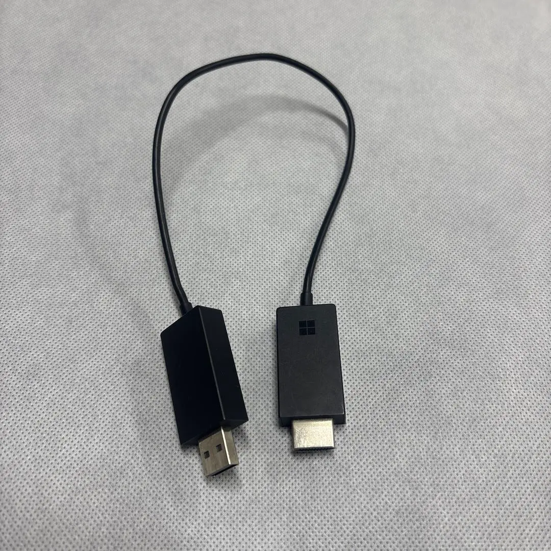 2026年最新】ワイヤレスディスプレイアダプター p3q-00009の人気