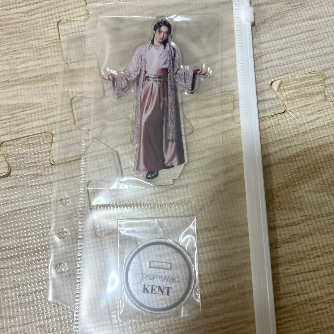 2026年最新】米尾賢人 アクスタの人気アイテム - メルカリ