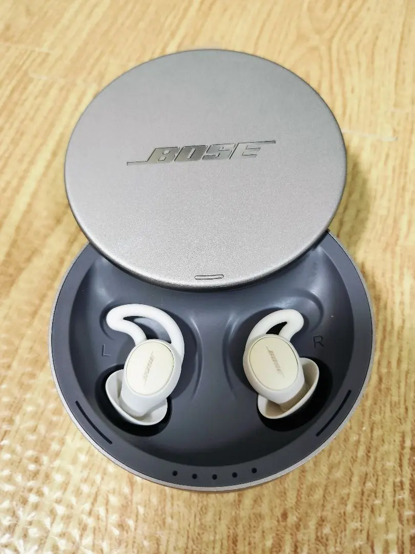 2026年最新】bose sleepbuds iiの人気アイテム - メルカリ